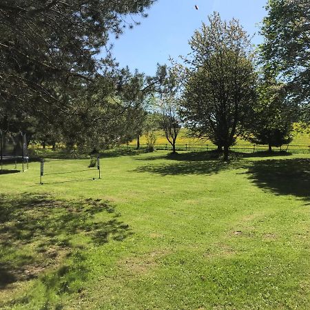 Apartmany Slavkovice-Lipno Černá v Pošumaví Exteriér fotografie