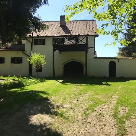 Apartmany Slavkovice-Lipno Černá v Pošumaví Exteriér fotografie