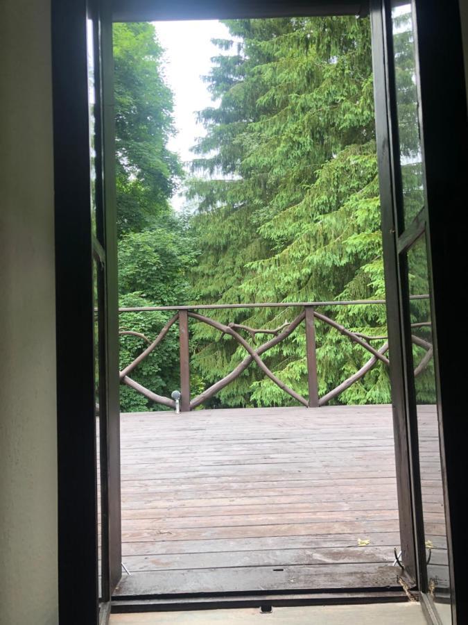Apartmany Slavkovice-Lipno Černá v Pošumaví Exteriér fotografie
