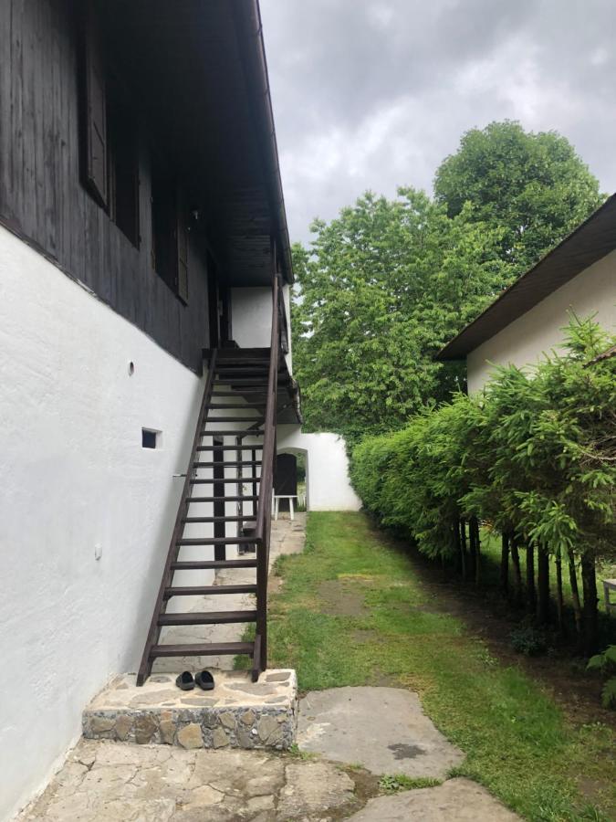 Apartmany Slavkovice-Lipno Černá v Pošumaví Exteriér fotografie