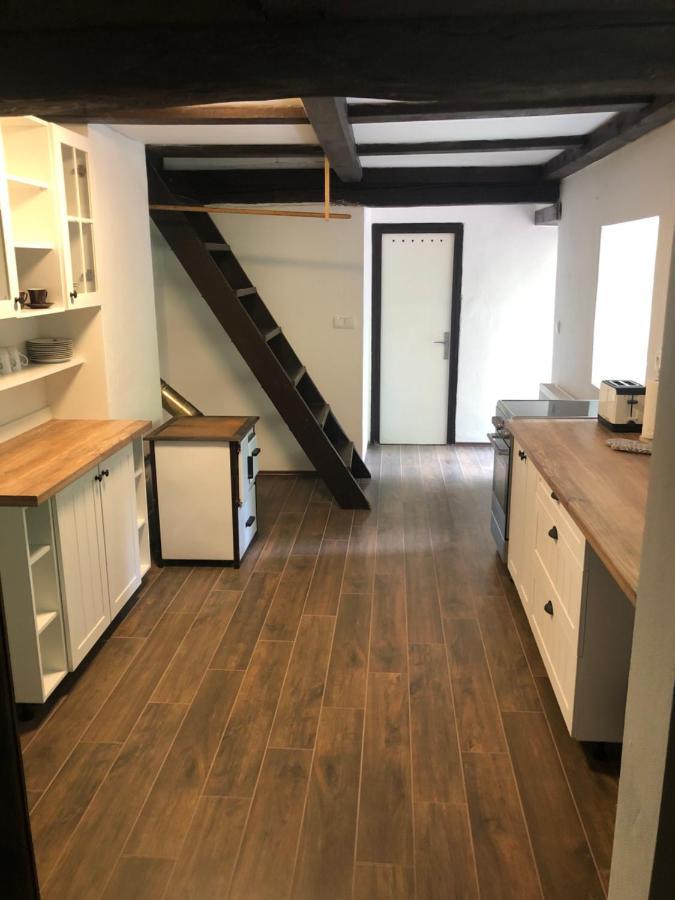 Apartmany Slavkovice-Lipno Černá v Pošumaví Exteriér fotografie