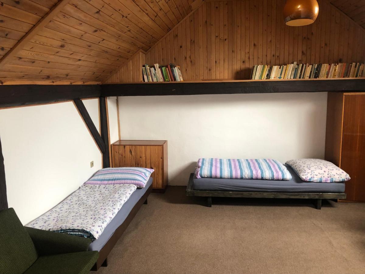Apartmany Slavkovice-Lipno Černá v Pošumaví Exteriér fotografie
