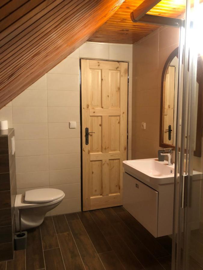 Apartmany Slavkovice-Lipno Černá v Pošumaví Exteriér fotografie